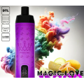 Crown Bar Pro Max Al Fahker 15000 Puffs